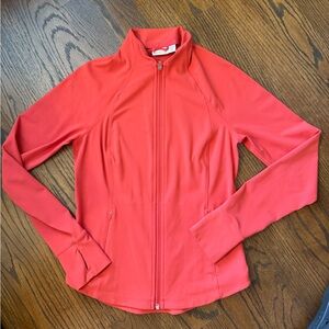 Athleta Salutation Jacket